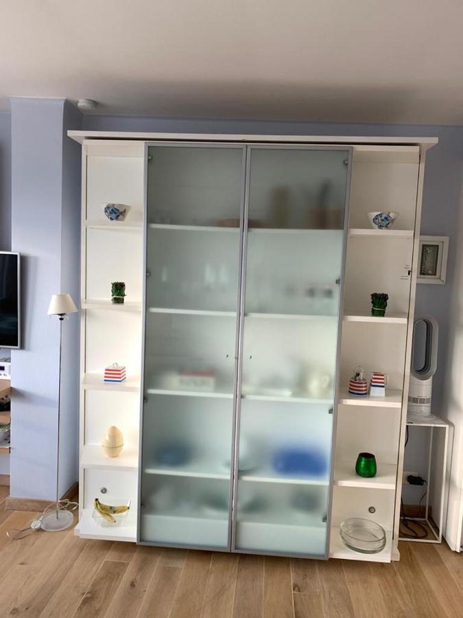 Sunny Studio With Seaview Knokke-Heist Εξωτερικό φωτογραφία